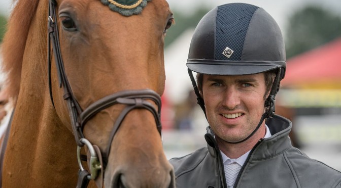 horse scout talks to eoin gallagher international horse producer