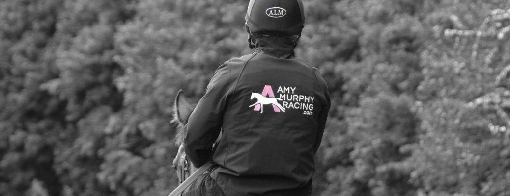 Amy Murphy Racing