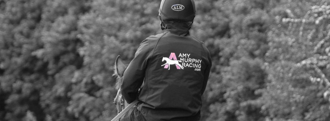 Amy Murphy Racing