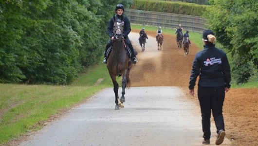 Amy Murphy Racing