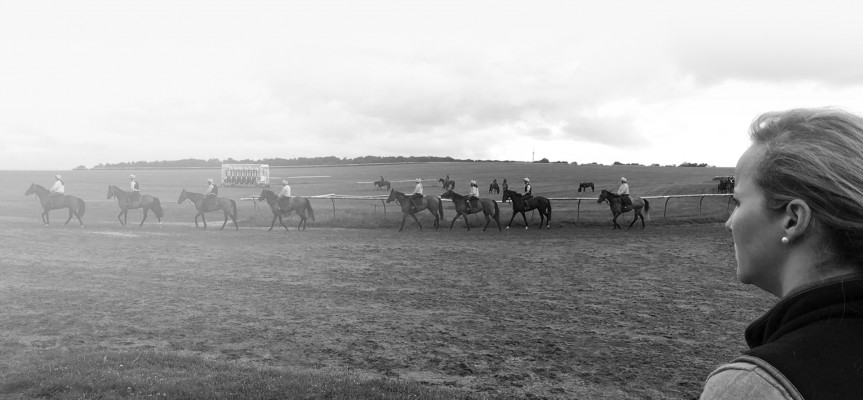 Amy Murphy Racing