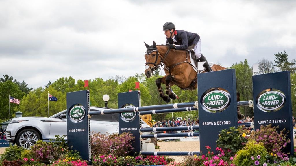 3 day eventing. Скаут на лошади. Снаряжение троеборной лошади. Троеборные препятствия. 3. The Kentucky Cycle.