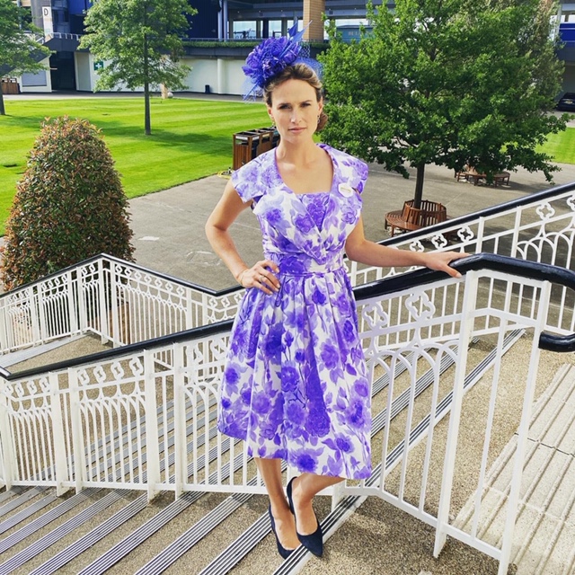 fashion at Royal Ascot 