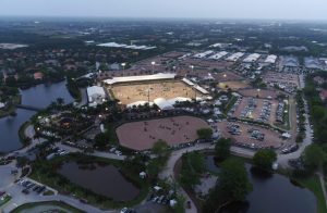 Palm Beach International Equestrian Center