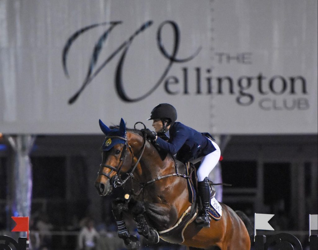 Jessica Springsteen