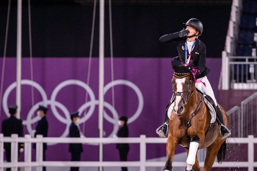 individual gold
